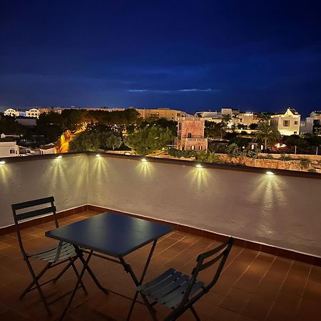 Es Mirador Hotel Ciutadella  Exteriör bild