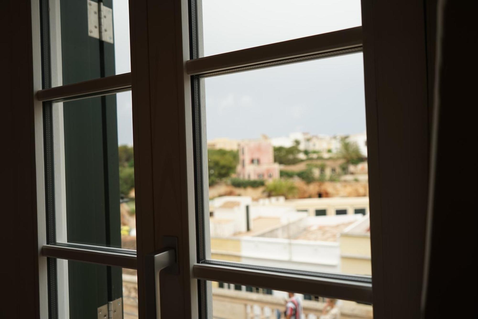 Es Mirador Hotel Ciutadella  Exteriör bild